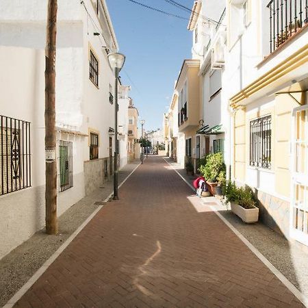 Apartment In Malaga 101680 Rincón de la Victoria Zewnętrze zdjęcie