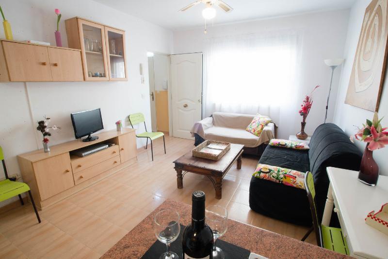Apartment In Malaga 101680 Rincón de la Victoria Zewnętrze zdjęcie